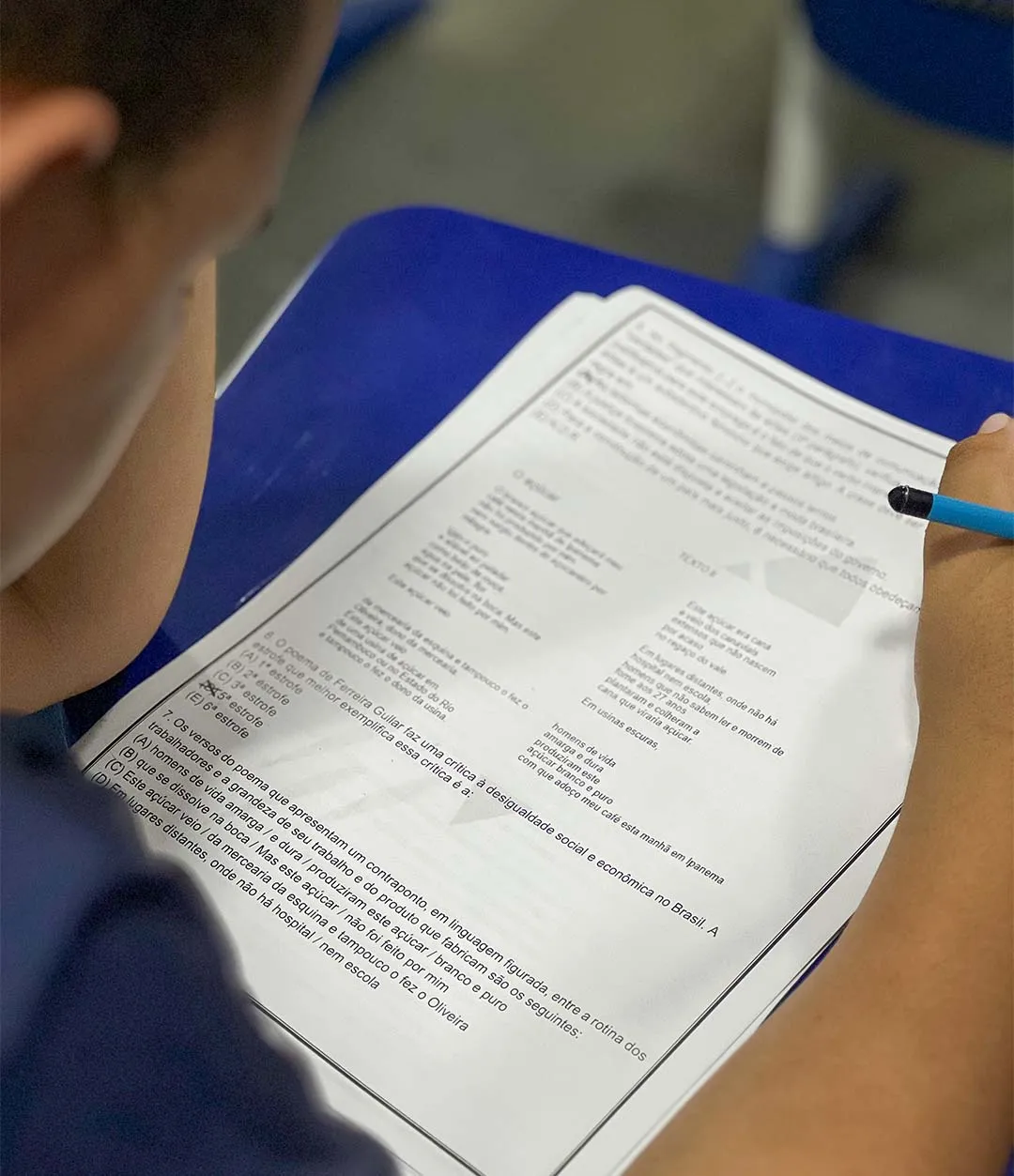 PREPARATORIO PARA ENEM RECIFE (12)