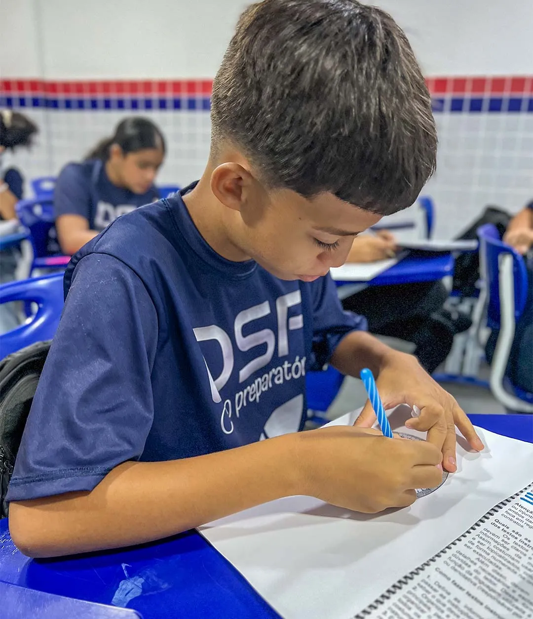 PREPARATORIO PARA ENEM RECIFE (14)