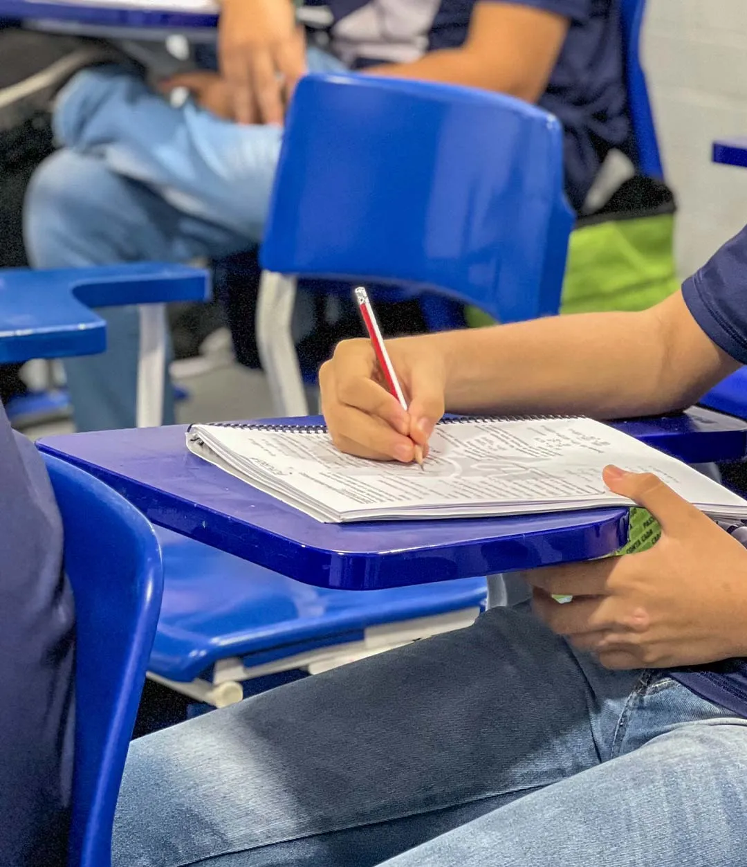 PREPARATORIO PARA ENEM RECIFE (4)