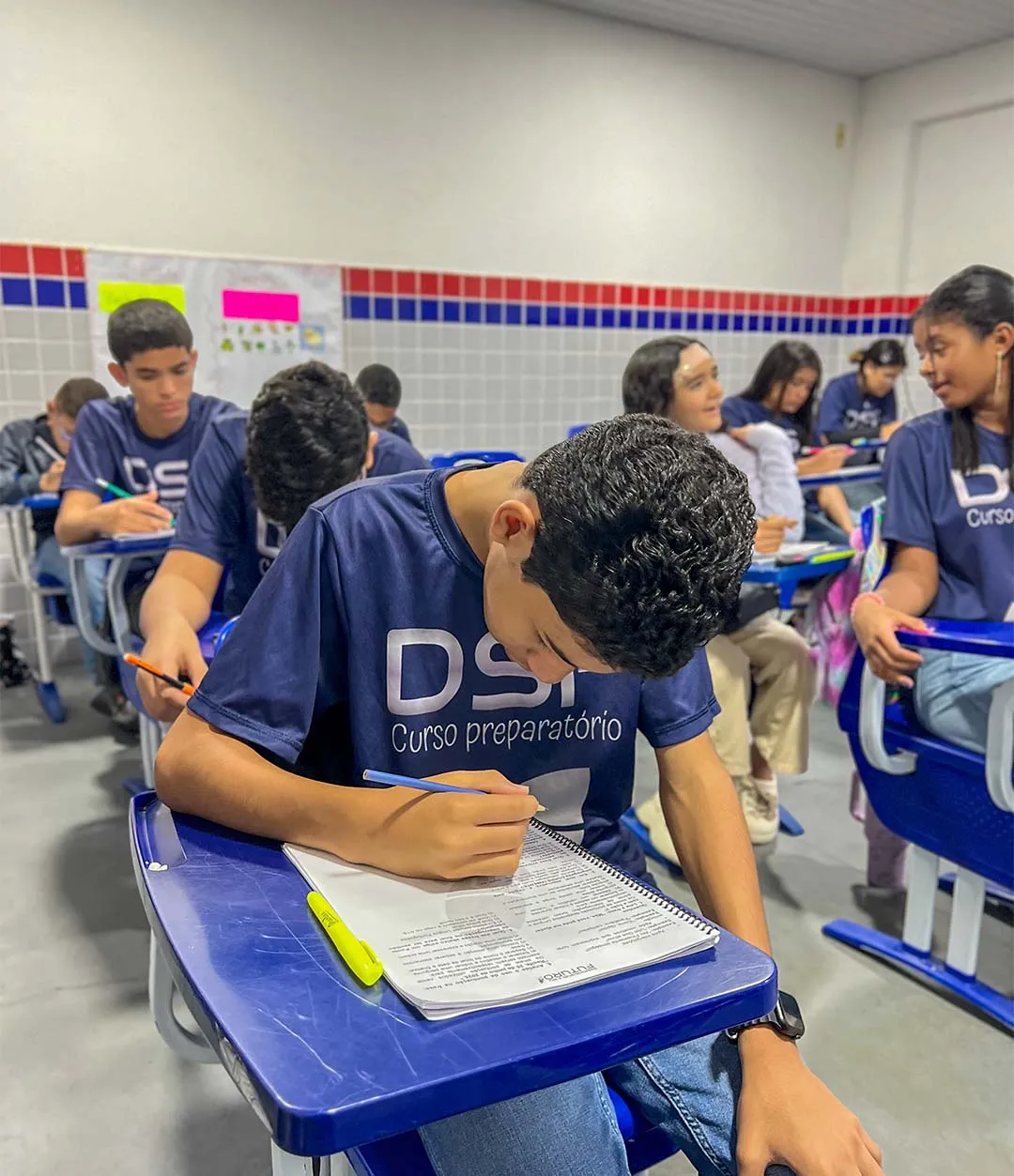 PREPARATORIO PARA ENEM RECIFE (5)