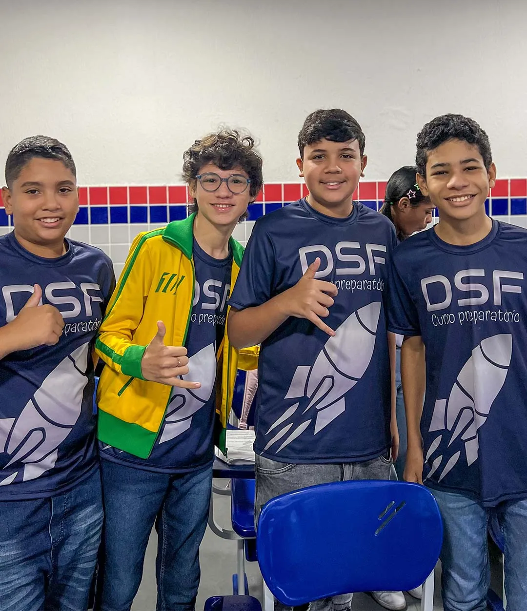 PREPARATORIO PARA ENEM RECIFE (8)